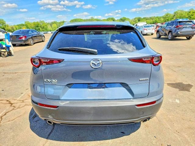 2023 MAZDA CX-30 PREFERRED 6