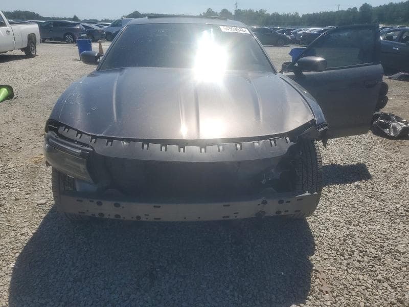 2019 DODGE CHARGER SXT 11