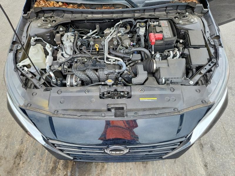 2024 NISSAN ALTIMA SL 11