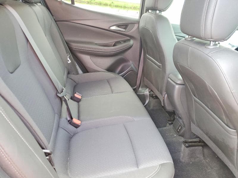 2024 BUICK ENCORE GX PREFERRED 11