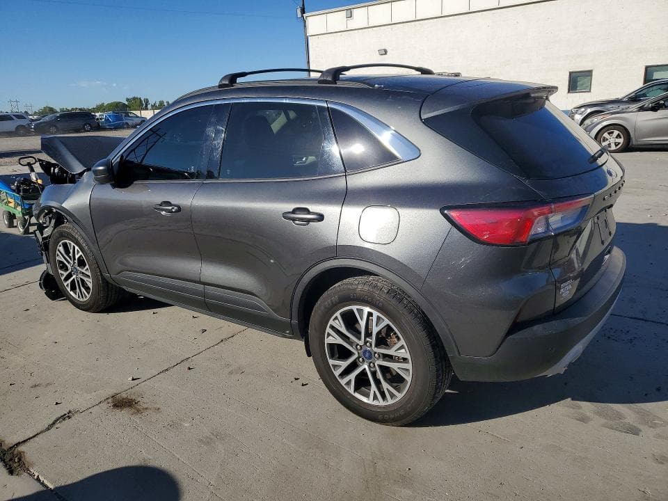 2020 FORD ESCAPE SEL 2