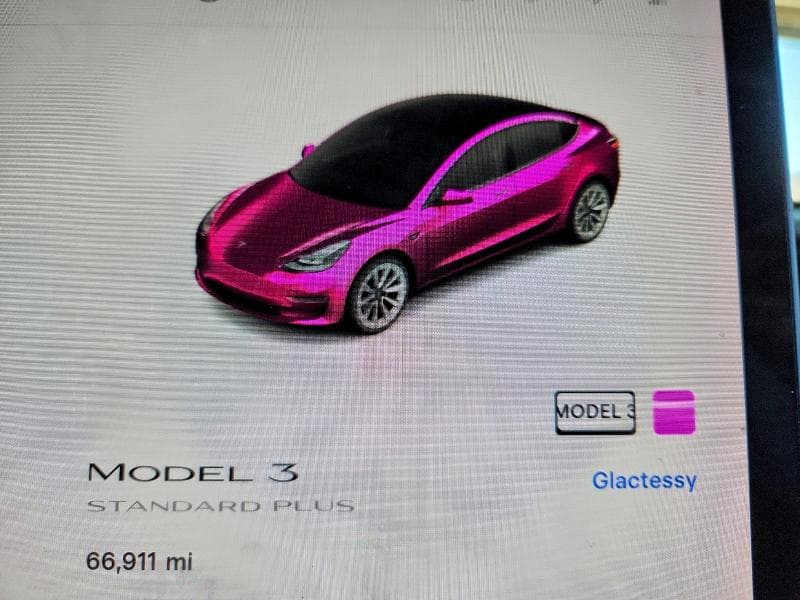 2021 TESLA MODEL 3 9