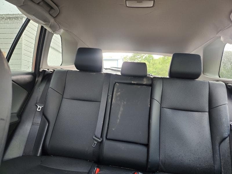2026 TOYOTA RAV4 XLE PREMIUM 10