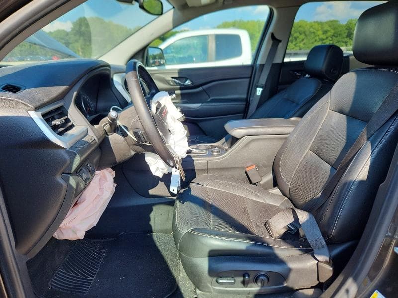 2019 GMC ACADIA SLT-1 7