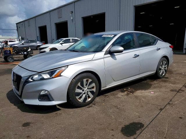 2020 NISSAN ALTIMA S - 1