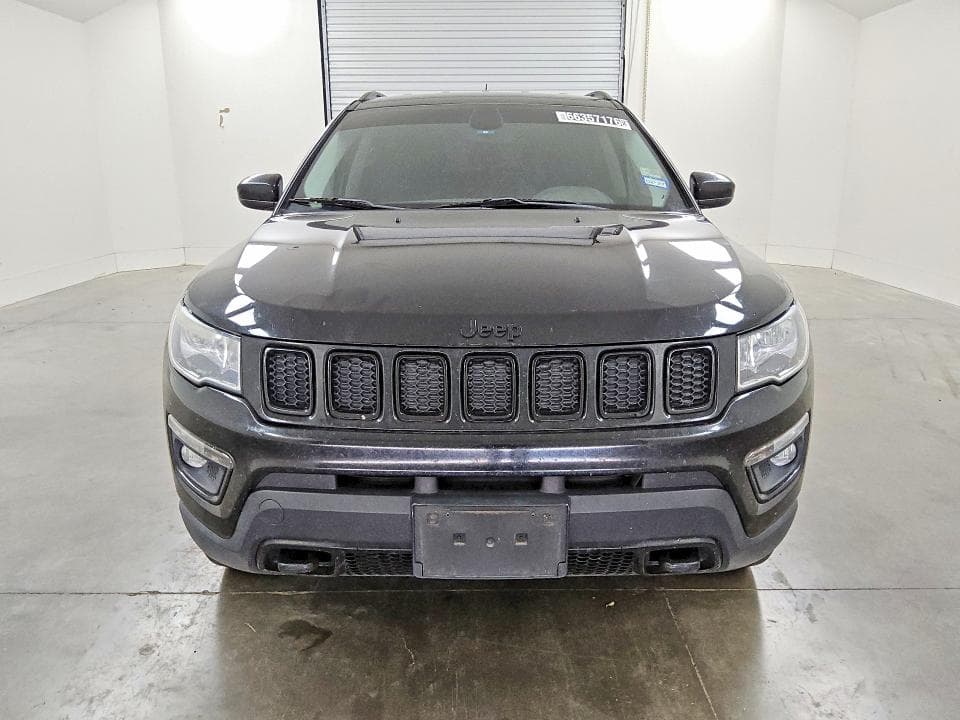 2020 JEEP COMPASS SPORT 5