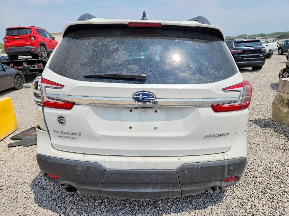 2023 SUBARU ASCENT PREMIUM 6