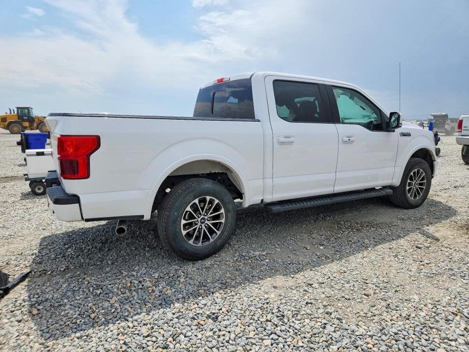 2019 FORD F-150 3