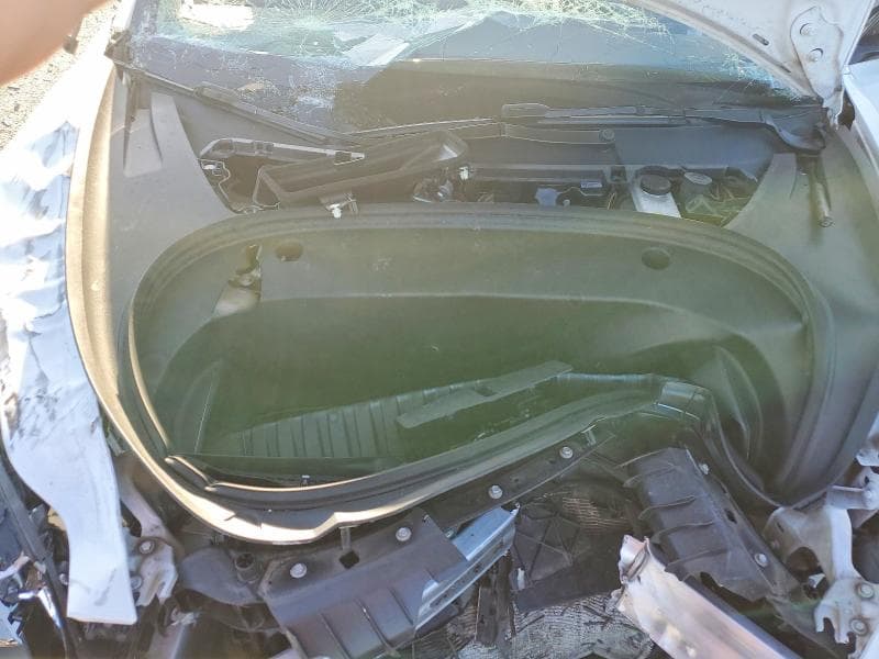 2023 TESLA MODEL 3 11