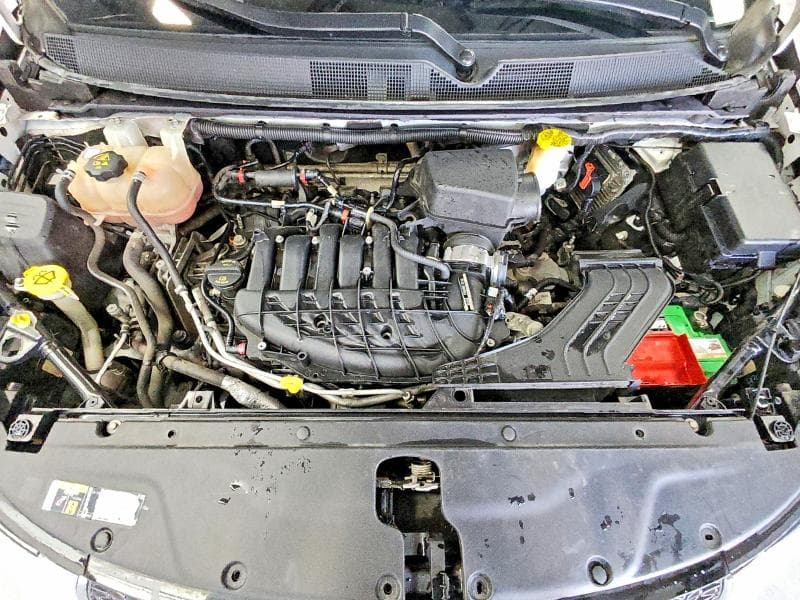 2021 CHRYSLER PACIFICA TOURING L 12