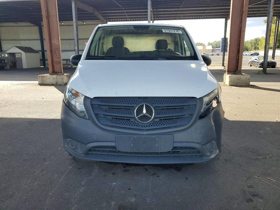 2017 MERCEDES-BENZ METRIS 447 (VS20) 5