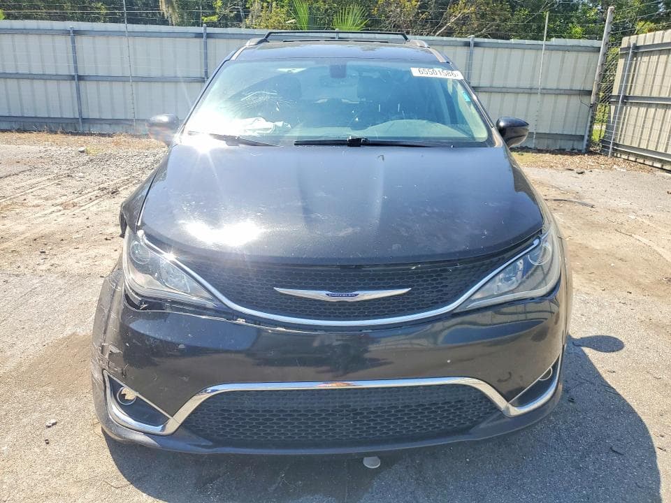 2020 CHRYSLER PACIFICA TOURING L 5