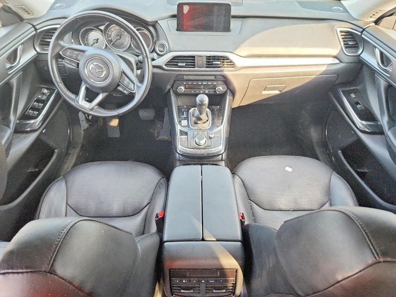 2019 MAZDA CX-9 TOURING 8