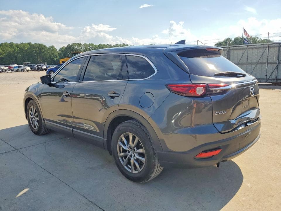 2019 MAZDA CX-9 TOURING 2