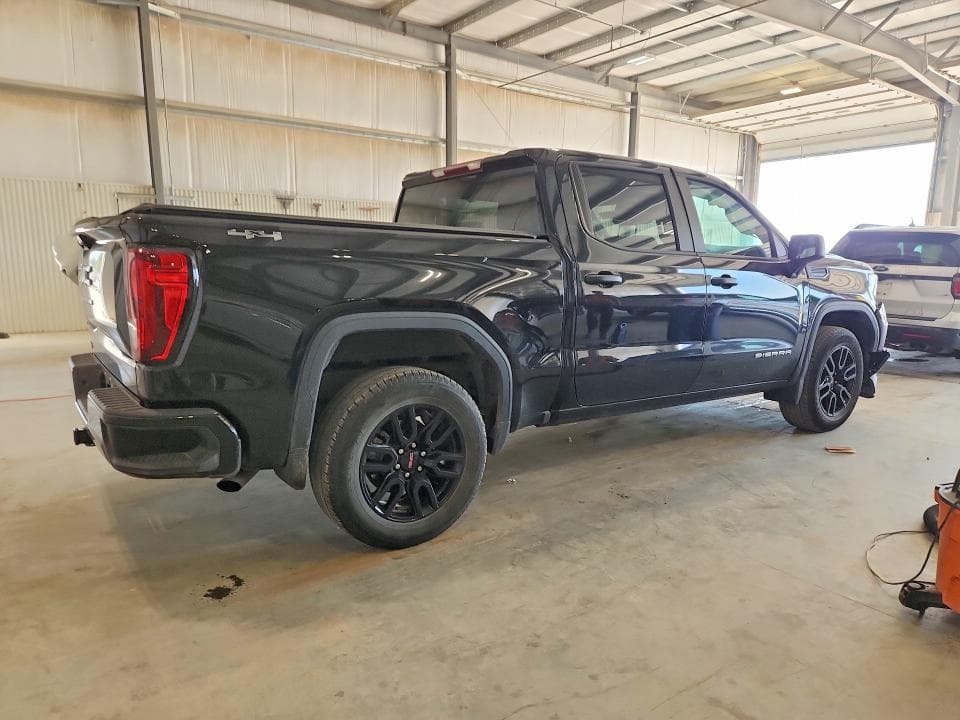2024 GMC SIERRA K1500 3