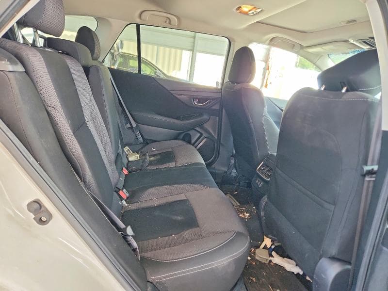2022 SUBARU OUTBACK PREMIUM 11