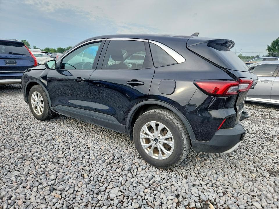 2023 FORD ESCAPE ACTIVE 2