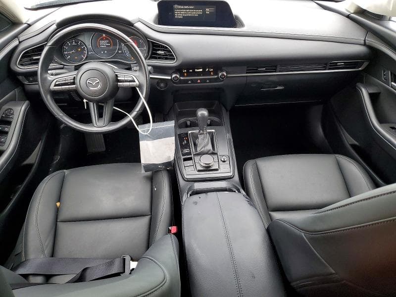 2023 MAZDA CX-30 SELECT 8