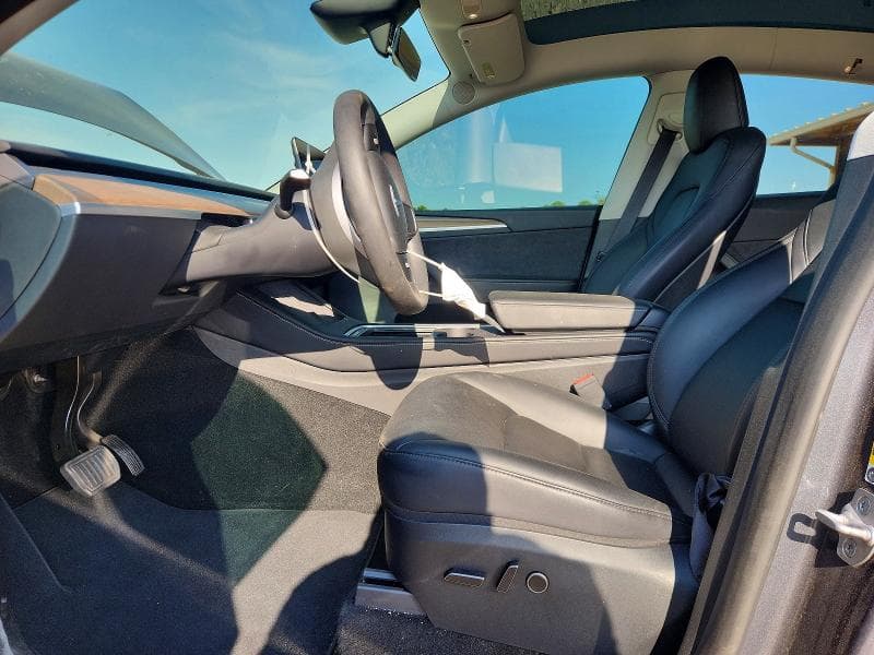 2023 TESLA MODEL Y 7