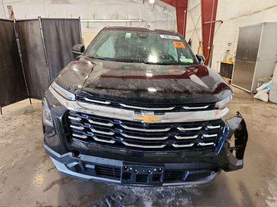 2026 CHEVROLET EQUINOX LT 5
