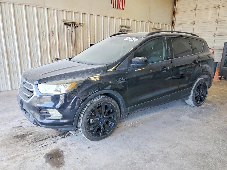 2017 FORD ESCAPE SE - 1