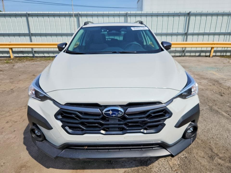 2026 SUBARU CROSSTREK PREMIUM 5