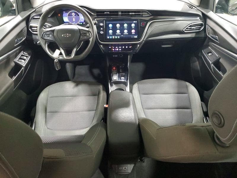2023 CHEVROLET BOLT EUV LT 8