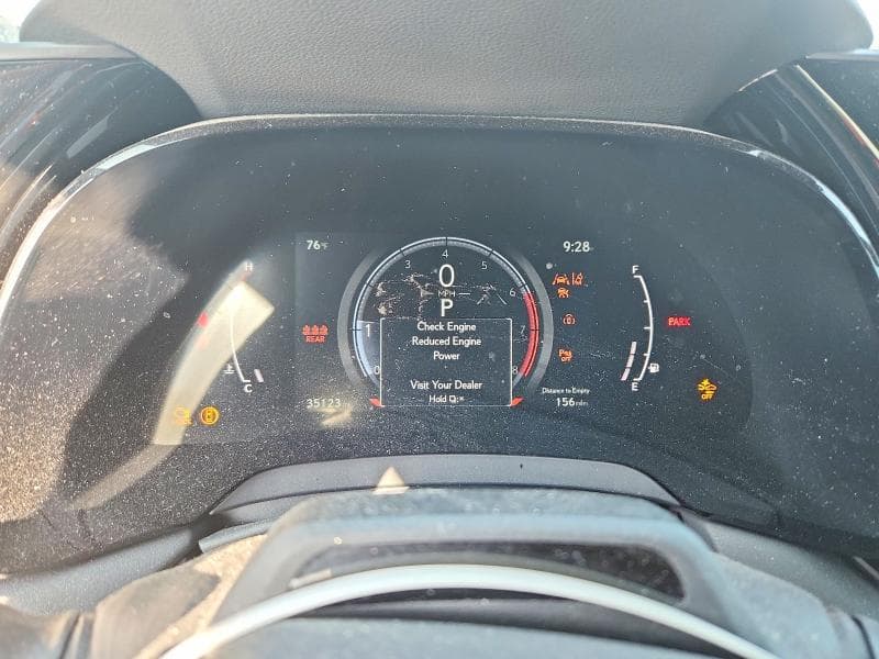 2024 LEXUS RX 350 PREMIUM+ 9