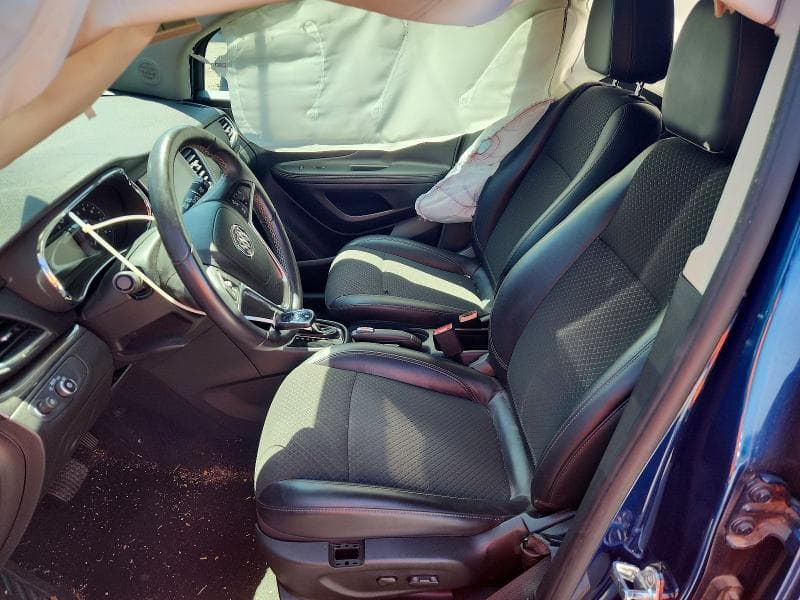 2019 BUICK ENCORE PREFERRED 7