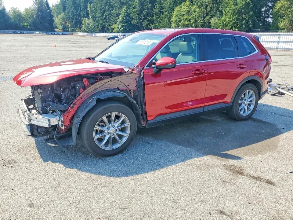2024 HONDA CR-V EXL - 1