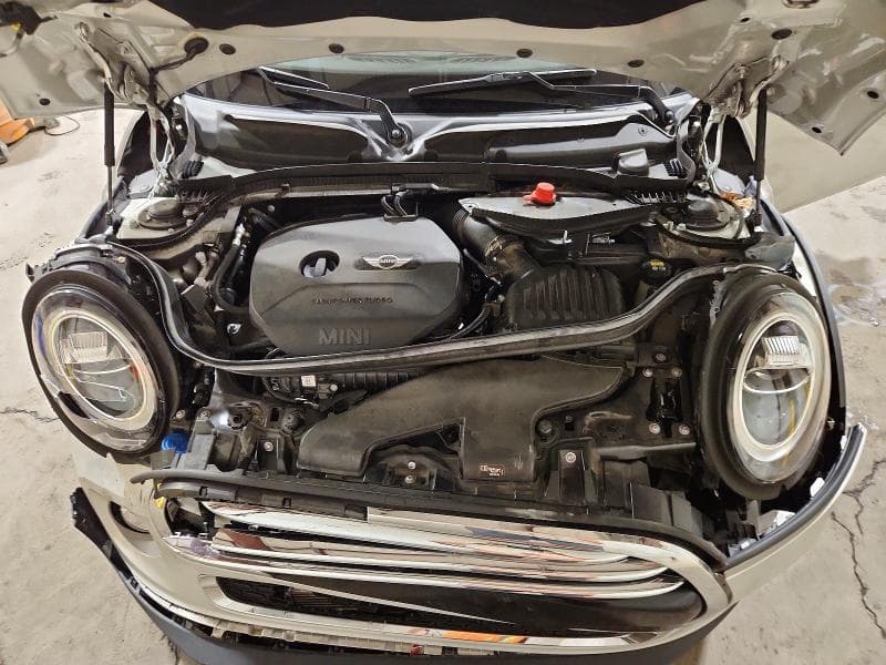 2019 MINI COOPER 11