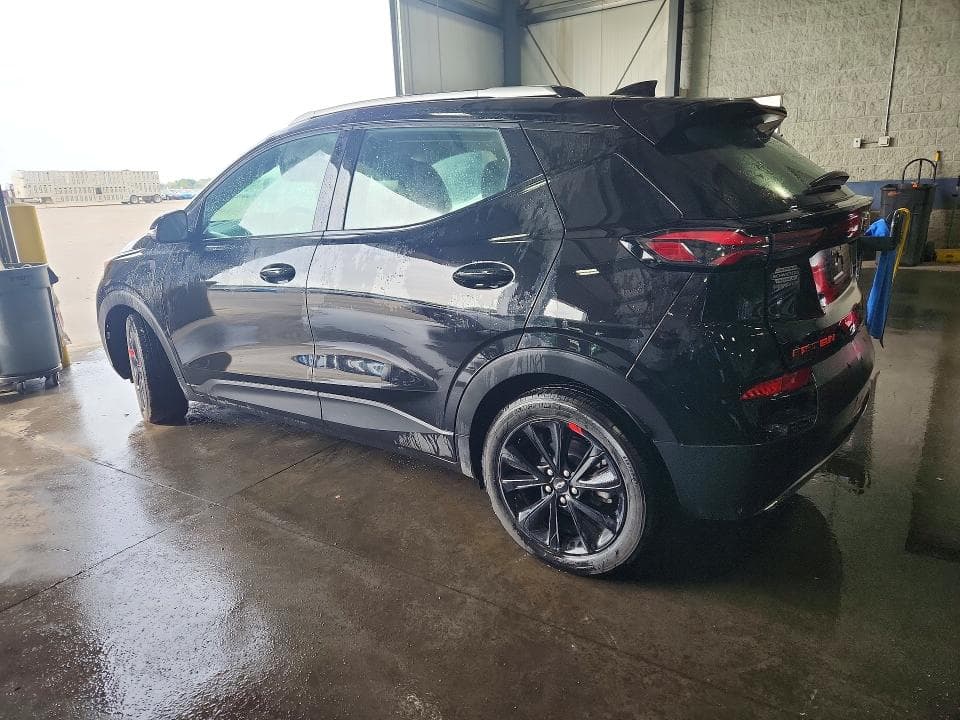 2023 CHEVROLET BOLT EUV LT 2