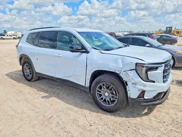 2026 GMC ACADIA ELEVATION 7
