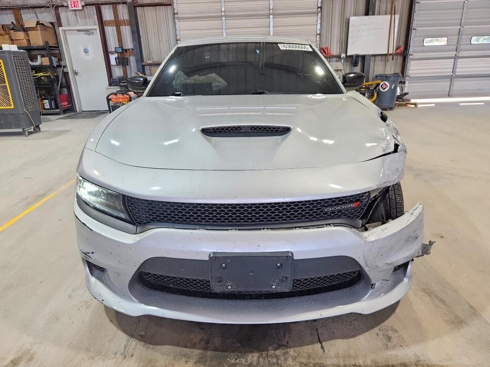 2023 DODGE CHARGER GT 5