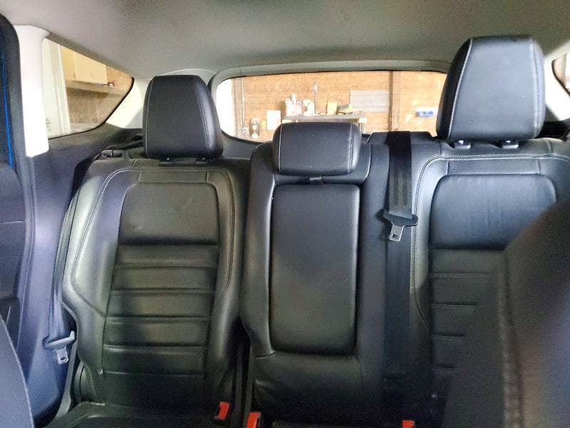 2018 FORD ESCAPE SEL 10