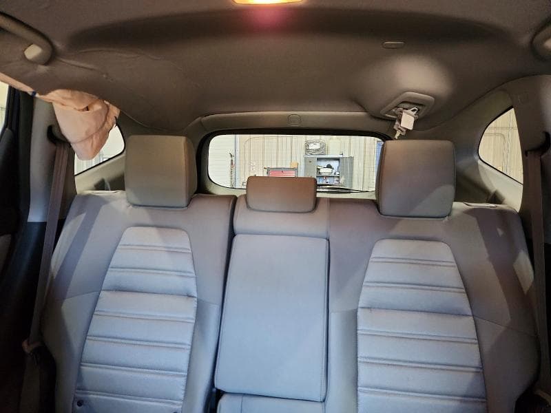 2018 HONDA CR-V EX 10