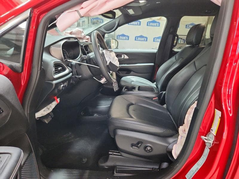 2026 CHRYSLER PACIFICA SELECT 7