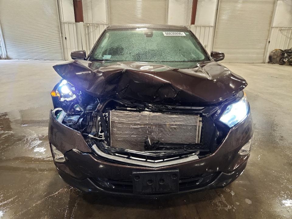 2020 CHEVROLET EQUINOX LT 5