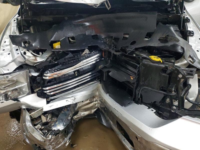 2018 RAM 1500 SLT 11