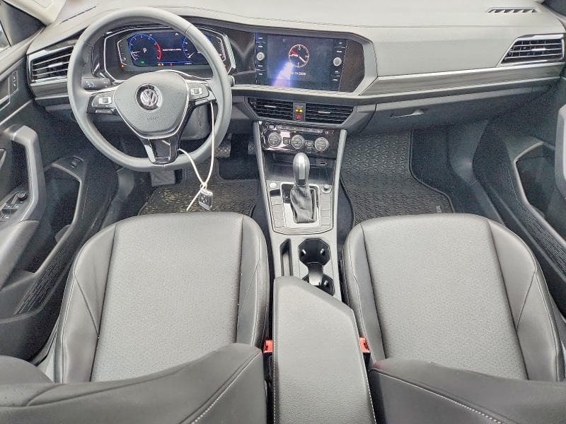2020 VOLKSWAGEN JETTA SEL 8