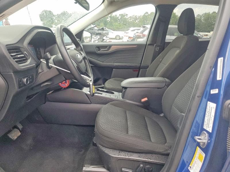 2023 FORD ESCAPE ACTIVE 7