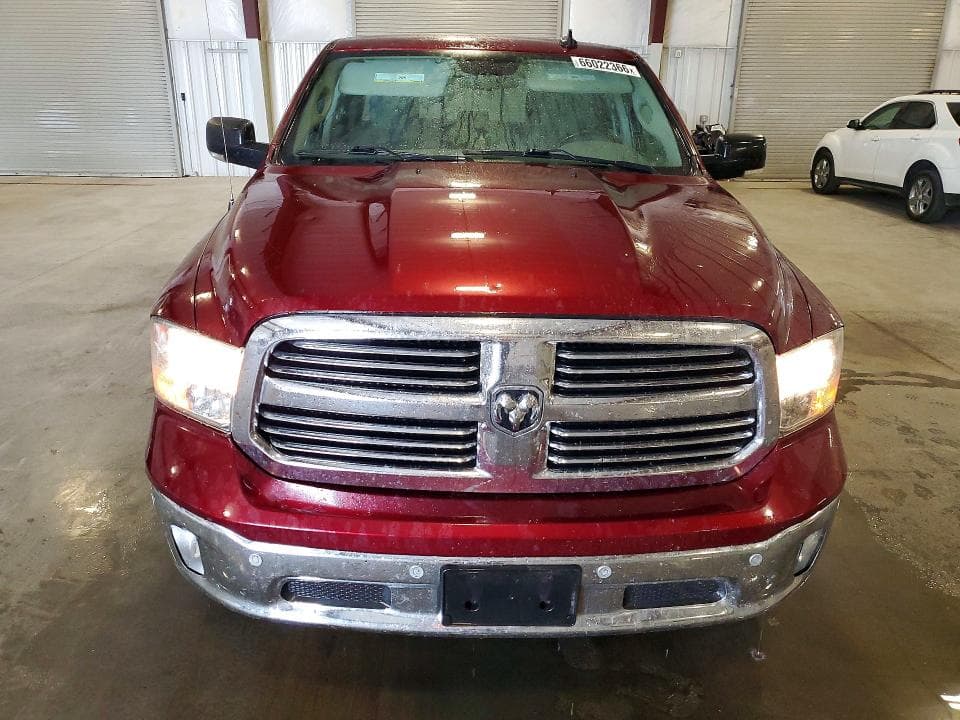 2018 RAM 1500 SLT 5