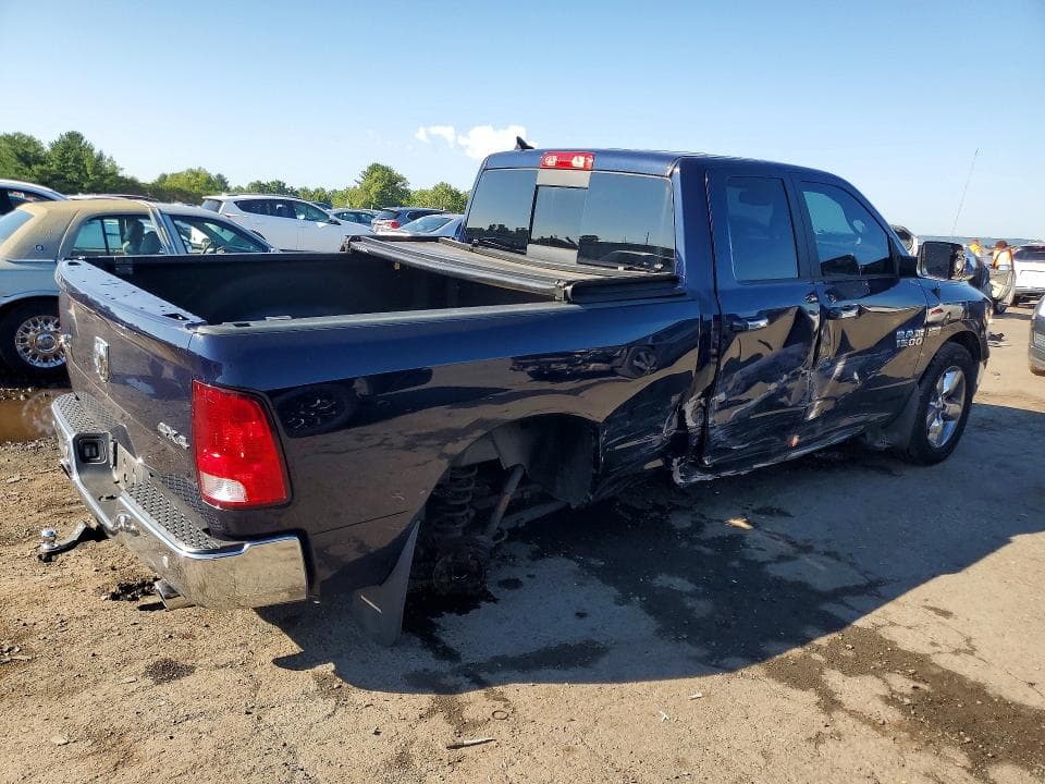 2018 RAM 1500 SLT 3