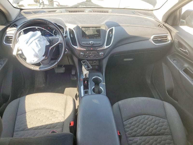 2019 CHEVROLET EQUINOX LT 8