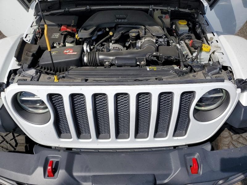 2020 JEEP WRANGLER UNLIMITED RUBICON 12