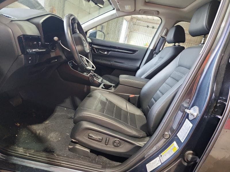 2023 HONDA CR-V EXL 7