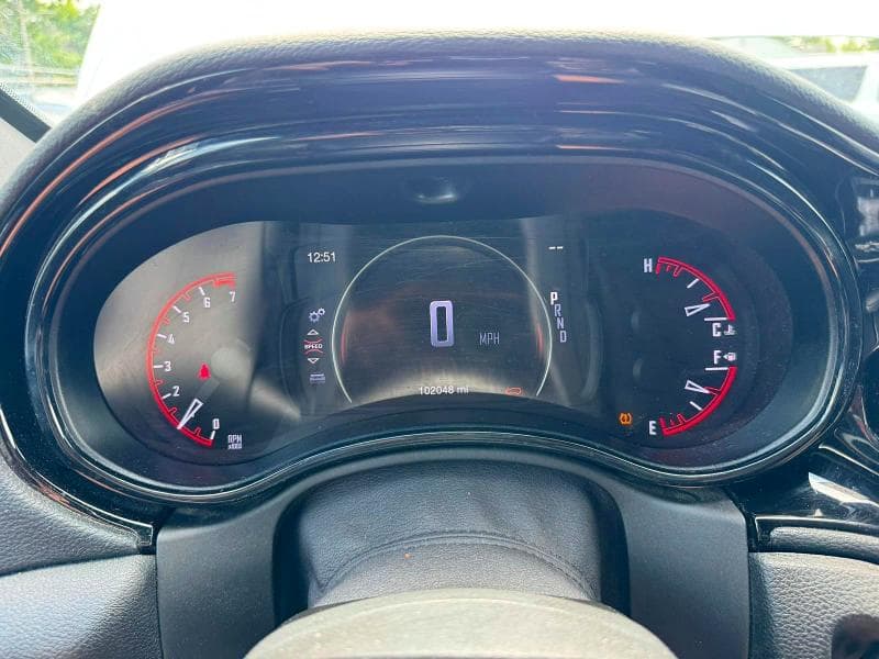 2023 DODGE DURANGO PURSUIT 8