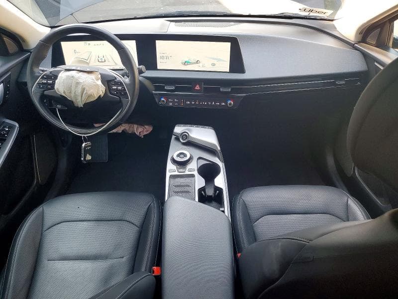 2024 KIA EV6 WIND 8