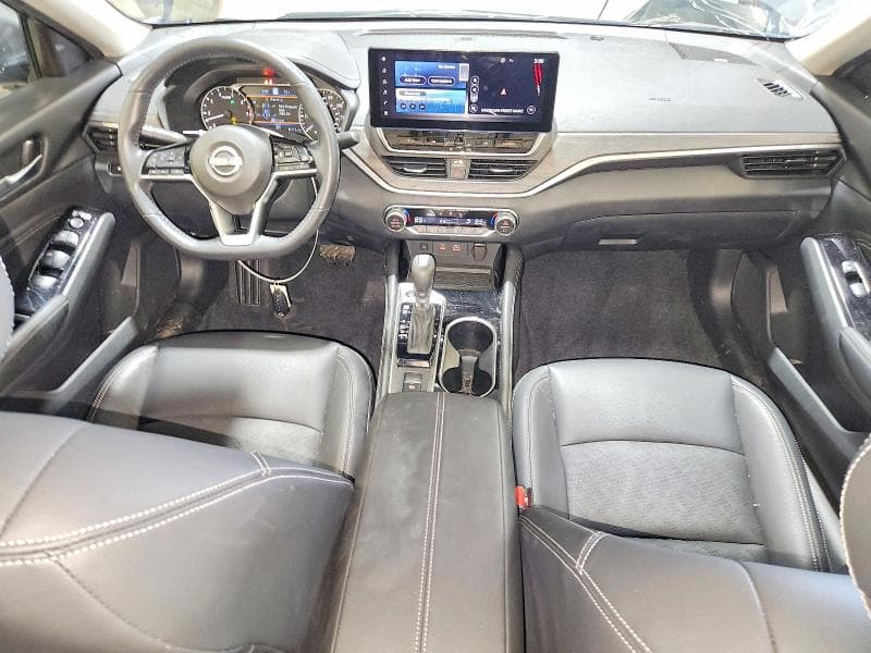 2023 NISSAN ALTIMA SL 8