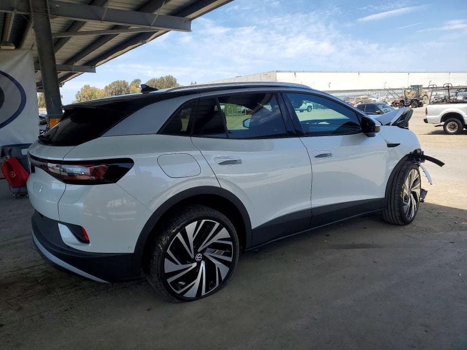 2025 VOLKSWAGEN ID.4 PRO S PLUS 3